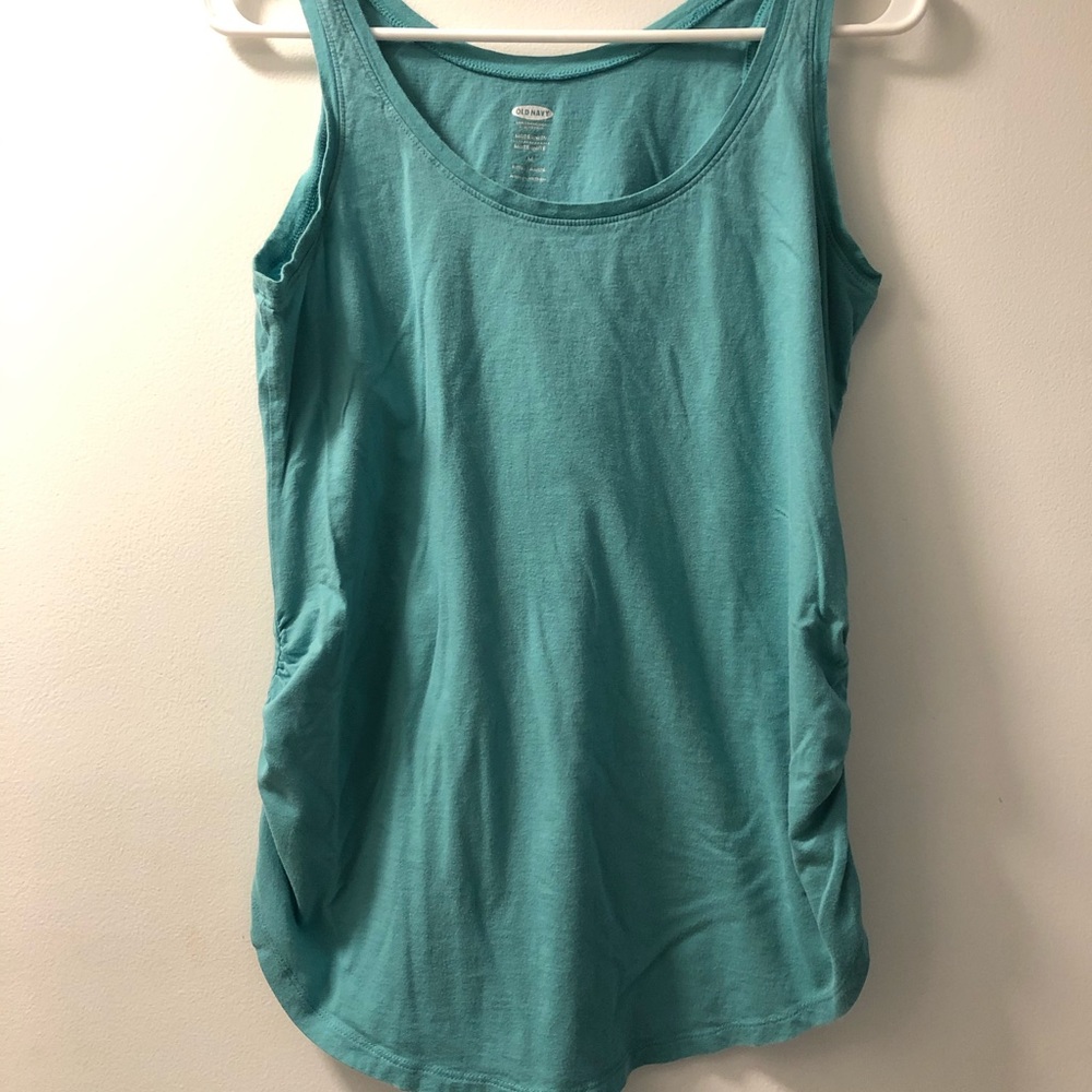 Old Navy Maternity Tank, Sz M